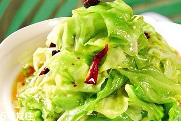 牛心菜可以榨汁嗎？牛心菜怎么榨汁？