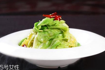 牛心菜可以給孕婦吃嗎？孕婦能吃牛心菜嗎？