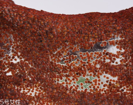 海藻面膜為什么會出膠？海藻面膜的膠是什么？