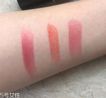 mac cockney是什么色？mac cockney適合素顏嗎？