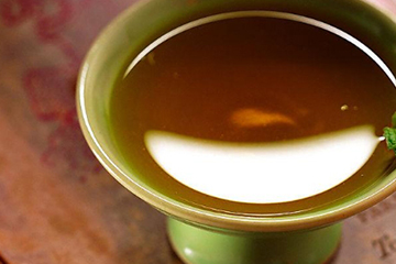 蜂蜜茶色要漂嗎？蜂蜜茶色掉色后是什么顏色