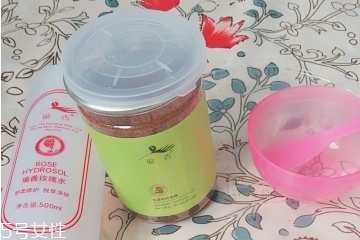 海藻面膜要洗嗎？海藻面膜敷完要洗臉嗎？
