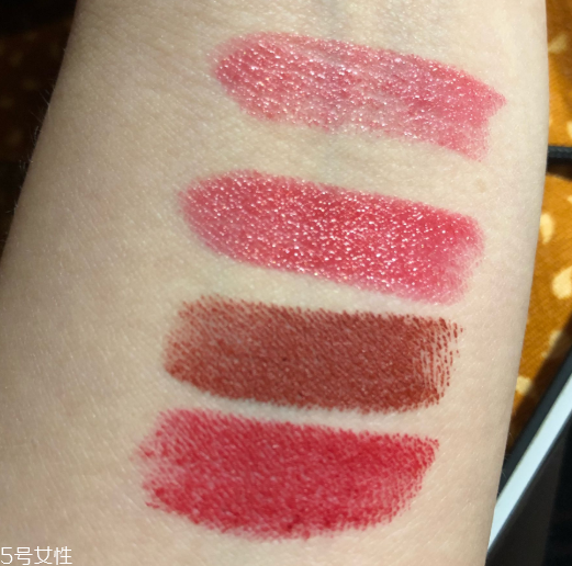 mac sweet sakura停產(chǎn)了嗎？mac sweet sakura日常嗎？