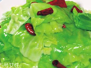 牛心菜是甘藍(lán)嗎？