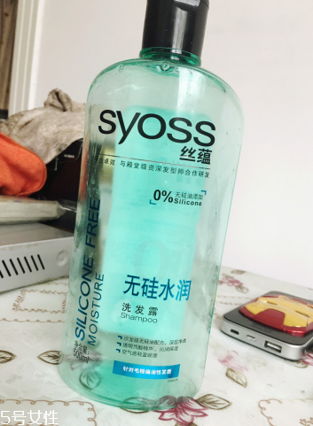 絲蘊(yùn)洗發(fā)水怎么樣？絲蘊(yùn)洗發(fā)水好不好？