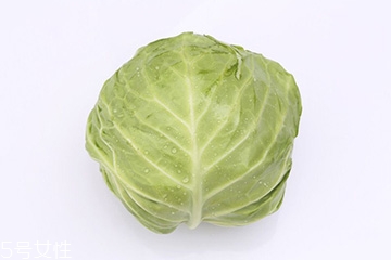 牛心菜不能和什么一起吃？牛心菜的搭配禁忌