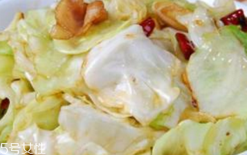 牛心菜是寒性還是熱性？牛心菜是寒性的嗎？
