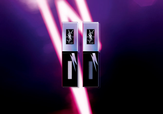ysl奢華緞面霓光唇釉怎么樣？ysl銀管唇釉介紹