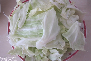 牛心菜是酸性還是堿性？牛心菜是酸性的嗎？