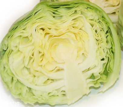 牛心菜是酸性還是堿性？牛心菜是酸性的嗎？