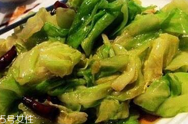 牛心菜是酸性還是堿性？牛心菜是酸性的嗎？