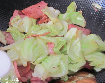 牛心菜能給高血糖病人吃嗎？高血糖病人能吃牛心菜嗎？