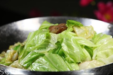 牛心菜能給高血糖病人吃嗎？高血糖病人能吃牛心菜嗎？