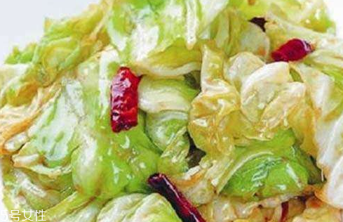 牛心菜的由來(lái) 牛心菜來(lái)自哪里？