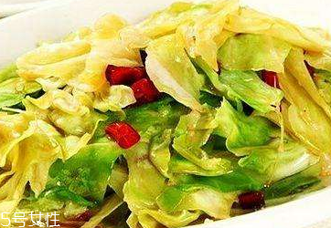 牛心菜的由來(lái) 牛心菜來(lái)自哪里？