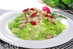 牛心菜是中藥嗎？牛心菜的藥用價值