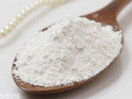 珍珠粉面膜有效果嗎？珍珠粉面膜怎么做有效果？