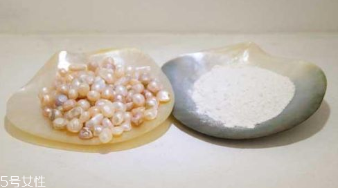 珍珠粉洗臉適合干皮嗎？干皮能每天用珍珠粉洗臉嗎？