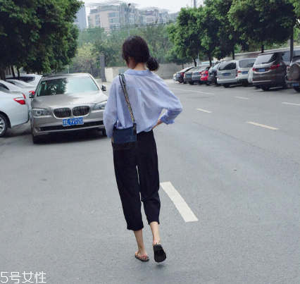 褲子可以改腰圍嗎？褲子腰圍能隨便改嗎？