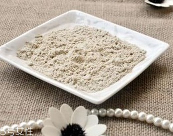 珍珠粉面膜能能去皺嗎？珍珠粉面膜加什么能去皺？