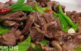 豬心怎么保存？豬心能放冰箱嗎？