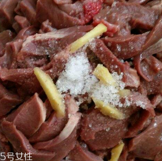 豬心是酸性還是堿性？豬心是堿性的嗎？