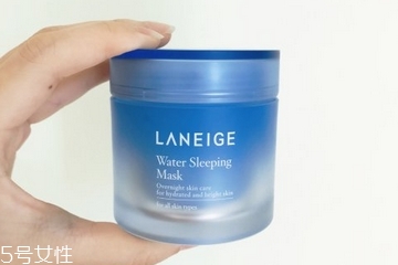 睡眠面膜是睡覺(jué)前用嗎？睡眠面膜睡覺(jué)需要洗嗎？