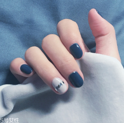 美甲跳色什么意思？美甲跳色有什么作用？
