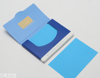 2022臉部吸油紙哪個(gè)牌子好用？2022臉部吸油紙排行榜