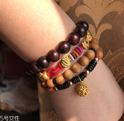 崖柏手串可以用水洗嗎？崖柏手串水洗有影響嗎？