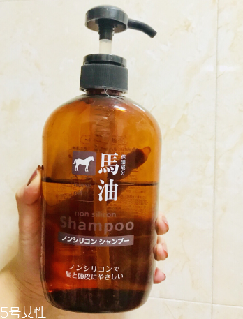 馬油洗發(fā)水孕婦能用嗎？孕婦能用馬油洗發(fā)水嗎？