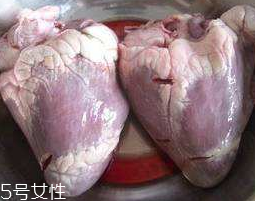 牛心怎么做好吃？牛心應(yīng)該怎么做？