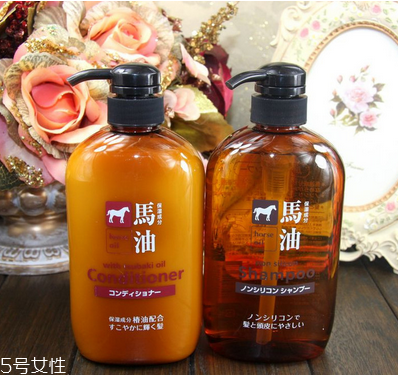 馬油洗發(fā)水防脫發(fā)嗎？馬油洗發(fā)水有防脫發(fā)功效嗎？