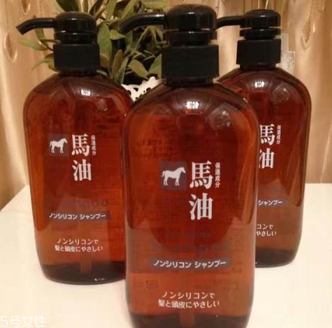 馬油洗發(fā)水防脫發(fā)嗎？馬油洗發(fā)水有防脫發(fā)功效嗎？