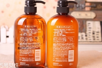 馬油洗發(fā)水成分 馬油洗發(fā)水有哪些成分？