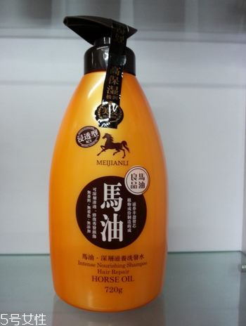馬油洗發(fā)水成分 馬油洗發(fā)水有哪些成分？