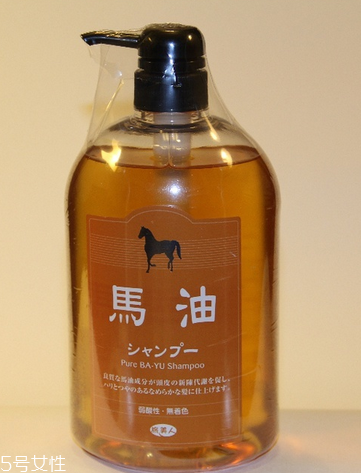 馬油洗發(fā)水成分 馬油洗發(fā)水有哪些成分？
