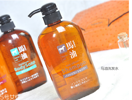 馬油洗發(fā)水是哪里產(chǎn)的？馬油洗發(fā)水是哪國的？