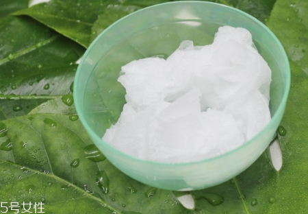 絲瓜水面膜怎么做？絲瓜水面膜要洗嗎