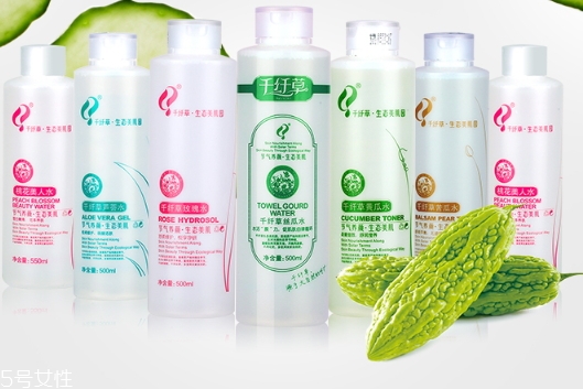 絲瓜水和薏仁水哪個(gè)好？絲瓜水和薏仁水對(duì)比