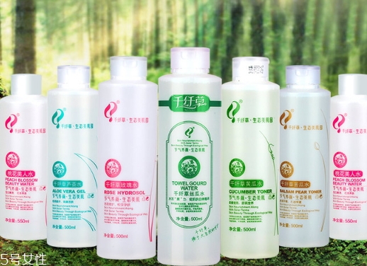 絲瓜水和薏仁水哪個(gè)好？絲瓜水和薏仁水對(duì)比