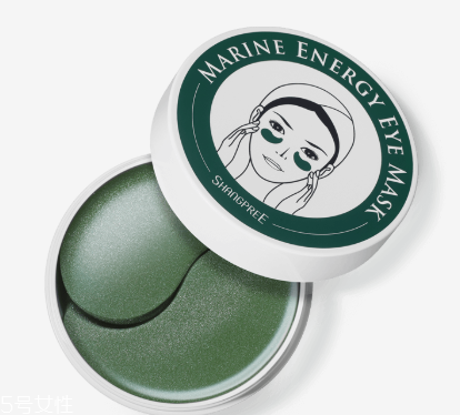 眼部細紋用什么眼膜效果好？眼紋終結者眼膜推薦