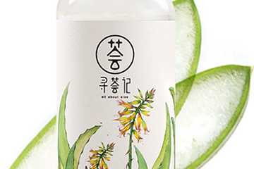 尋薈記和昭貴哪個(gè)好？尋薈記和昭貴蘆薈膠對比
