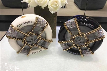chanel救生圈尺寸多大？香奈兒救生圈包包尺寸介紹