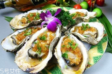 生蠔清蒸多長(zhǎng)時(shí)間熟？清蒸生蠔最佳時(shí)間