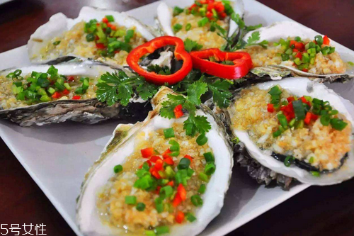 生蠔清蒸多長(zhǎng)時(shí)間熟？清蒸生蠔最佳時(shí)間