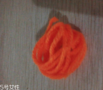 手工手環(huán)怎么做？棉繩手環(huán)的簡(jiǎn)單做法