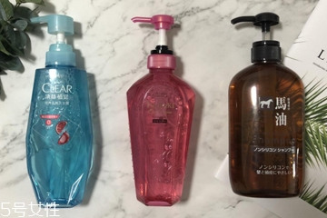 去屑洗發(fā)水哪個(gè)牌子好？3款網(wǎng)紅去屑洗發(fā)水比較評(píng)測(cè)