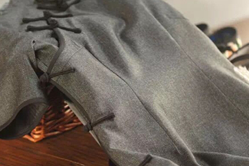 亞麻衣服可以用肥皂洗嗎？洗衣粉洗衣液衣領(lǐng)凈哪個值得選擇