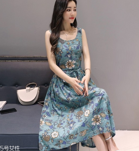 棉麻會(huì)縮水嗎？這樣洗棉麻衣服不縮水